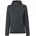 Fleecejacke Schwarz 36