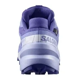 Salomon Speedcross 6 Gore-Tex Damen Deep Blue/Brunnera Blue/Persian Jewel 36