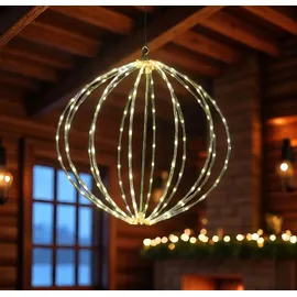 FHS International LED Kugel 40cm