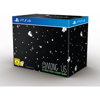 Among Us Ejected Edition (PS4)