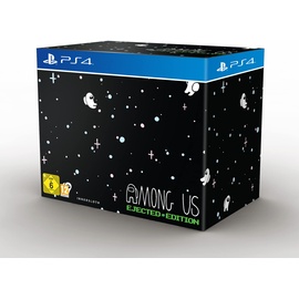 Among Us Ejected Edition (PS4)