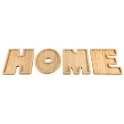 Servierbretter (HOME), Bambus