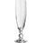 Bohemia Cristal Sektglas Georgia 0,23 l 6-tlg.