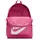 Nike Classic Rucksack - sweet beet/sweet beet/platinum violet