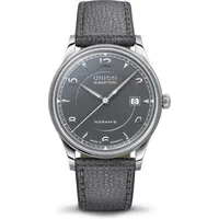 Union Glashütte Noramis Herrenuhr D016.407.16.037.01
