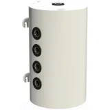 ThermoFlux Wärmepumpenspeicher WPPS 100 | ohne Wärmetauscher