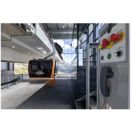 Siemens Schlüsselschalter 3SU1000-5BF01-0AA0