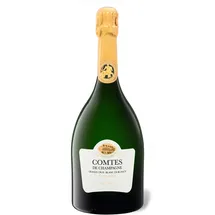 Champagne Taittinger Taittinger Comtes de Champagne Blanc de Blancs brut, Champagner 2013