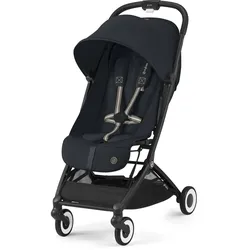 cybex Buggy Orfeo Magic Black Aluminium