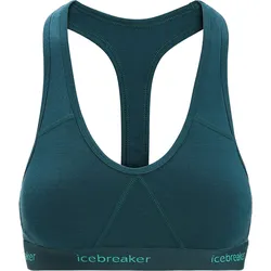 Sprite Racerback Icebreaker thermoaktiver BH XS