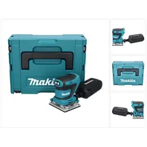 Makita DBO 482 ZJ inkl. Makpac