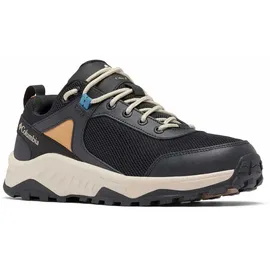 Columbia TrailstormTM Ascend Wanderschuhe - Black / Canyon - EU 44