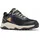 Columbia TrailstormTM Ascend Wanderschuhe - Black / Canyon - EU 44