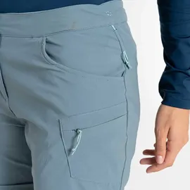 Dare 2b Dare2b Melodic Iii Kurze Hose - Element Grey - 44