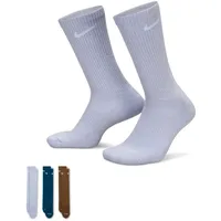 Nike Everyday Plus Cushioned Crew Trainingssocken 970 - multicolor 38-42