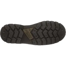 Dockers Halbschuhe Halbschuhe Leder - Braun