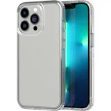 Tech21 iPhone 13 Pro Clear Case transparent