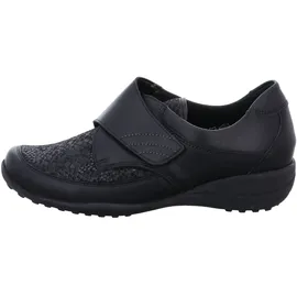 WALDLÄUFER KATJA-SOFT Damen Schwarz 40
