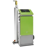 Buderus Vakuum-Sprührohrentgasung Reflex Servitec 60/T