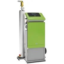 Buderus Vakuum-Sprührohrentgasung Reflex Servitec 60/T