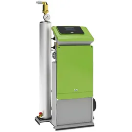 Buderus Vakuum-Sprührohrentgasung Reflex Servitec 60/T