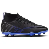 schwarz/hyper royal/chrome 35,5