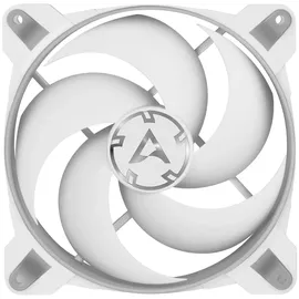 Arctic BioniX P140 (Grau/Weiß) - 140 mm PWM PST Gaming Lüfter optimiert für statischen Druck, Kühler, RPM, synchron, 200-1950 U/min.