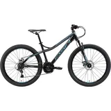 Bikestar Mountainbike 21 Gang Shimano RD-TY300 Schaltwerk, Kettenschaltung,