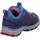 MEINDL Ontario GTX Kinder Marine/Orange 32