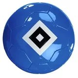 HSV Hamburger SV Fußball ** Logo blau ** in Größe 5