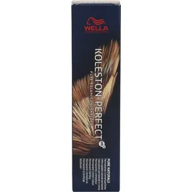 Wella Koleston Perfect Me+ Pure Naturals 5/0 hellbraun 60 ml