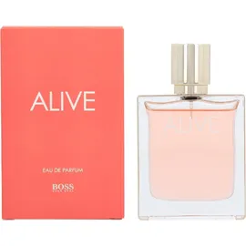 HUGO BOSS Alive Eau de Parfum 50 ml