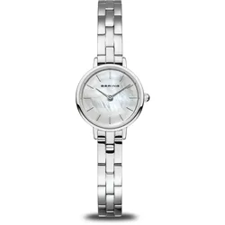 Damenuhr, Saphirglas - Bering Modell: 11022-704
