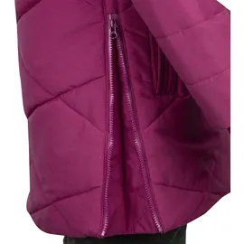 TROLLKIDS Bergen Coat Plum/Mauve 152
