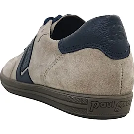 Paul Green 5450-106 Damen Grau/Beige 38,5