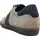 Paul Green 5450-106 Damen Grau/Beige 38,5