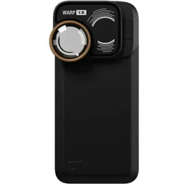 PolarPro LiteChaser Warp 1x Objektiv schwarz