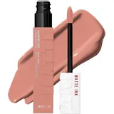 Maybelline Super Stay Matte Ink