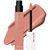 Maybelline Super Stay Matte Ink