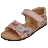 Koel Barefoot Kinderschuhe - Sandalen Amelia Fantasy Nude, Größe:23 EU - 23 EU