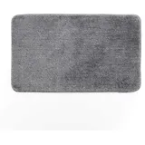 Douceur d'intérieur Metropolis Grau 45 x 75 cm