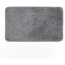 Douceur d'intérieur Metropolis Grau 45 x 75 cm