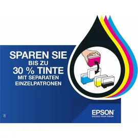Epson 18 schwarz