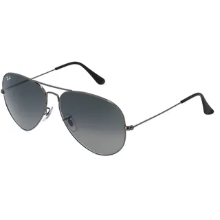 Ray-Ban aviator-sonnenbrille rb3025 004/51-62/14/140 - Einheitsgröße