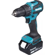 Makita DHP490RTJ Akku-Schlagbohrschrauber