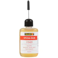 FALLER Spezial-Öler 170489 H0/TT/N/Z