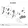 Shimano RD-R8050-SS Fahrradersatzteil/-zubehör