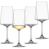 Schott Zwiesel MioVino Weißweingläser-Set, 4-tlg. (124050)