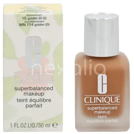 Clinique Superbalanced Makeup WN 114 golden 30 ml