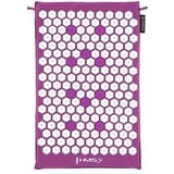 HMS Akupressurmatte 66 cm purple acupressure mat akm09